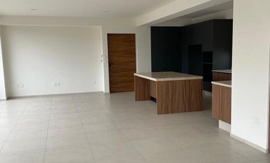 VENTA LOFT EN ALTOZANO CON BALCÓN Y ROOF GARDEN MORELIA APA_5210 MOR/RS