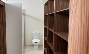 VENTA LOFT EN ALTOZANO CON BALCÓN Y ROOF GARDEN MORELIA APA_5210 MOR/RS