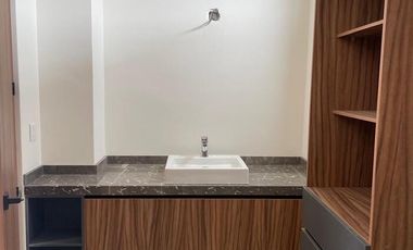 VENTA LOFT EN ALTOZANO CON BALCÓN Y ROOF GARDEN MORELIA APA_5210 MOR/RS