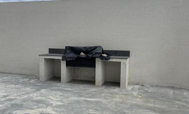 VENTA LOFT EN ALTOZANO CON BALCÓN Y ROOF GARDEN MORELIA APA_5210 MOR/RS