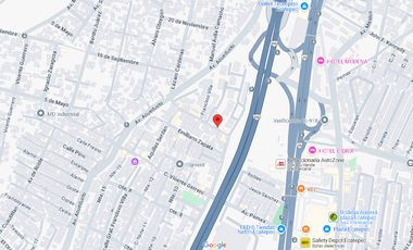 DEPARTAMENTO EN CALLE FRANCISCO I. MADERO , FRANCISCO VILLA, ECATEPEC DE MORELOS, MÉXICO. ¡NO CRÉDITOS!