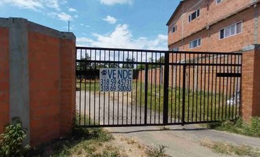 Se Vende Lote en Rozo, Ubicado en la Torre,Palmira, Valle del Cauca, Colombia.