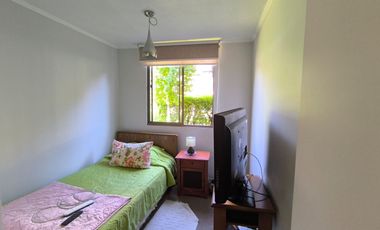 Venta Departamento Exequiel Fernández 1555 Ñuñoa
