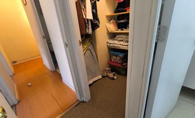 Venta Departamento Exequiel Fernández 1555 Ñuñoa