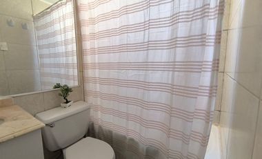 Venta Departamento Exequiel Fernández 1555 Ñuñoa