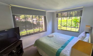 Venta Departamento Exequiel Fernández 1555 Ñuñoa