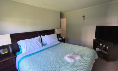 Venta Departamento Exequiel Fernández 1555 Ñuñoa