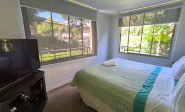 Venta Departamento Exequiel Fernández 1555 Ñuñoa