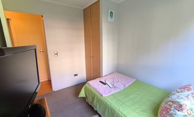 Venta Departamento Exequiel Fernández 1555 Ñuñoa