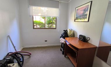 Venta Departamento Exequiel Fernández 1555 Ñuñoa