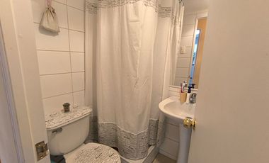 Venta Departamento Exequiel Fernández 1555 Ñuñoa