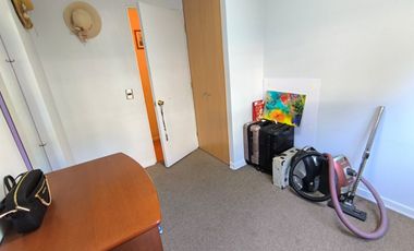 Venta Departamento Exequiel Fernández 1555 Ñuñoa