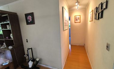 Venta Departamento Exequiel Fernández 1555 Ñuñoa