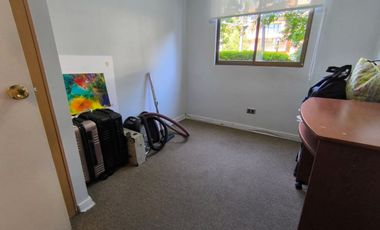 Venta Departamento Exequiel Fernández 1555 Ñuñoa