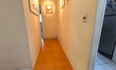 Venta Departamento Exequiel Fernández 1555 Ñuñoa