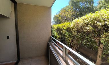 Venta Departamento Exequiel Fernández 1555 Ñuñoa