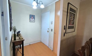 Venta Departamento Exequiel Fernández 1555 Ñuñoa
