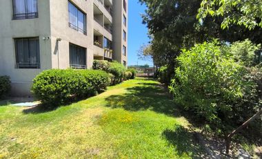 Venta Departamento Exequiel Fernández 1555 Ñuñoa