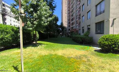 Venta Departamento Exequiel Fernández 1555 Ñuñoa