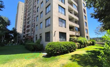 Venta Departamento Exequiel Fernández 1555 Ñuñoa