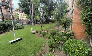 Venta Departamento Exequiel Fernández 1555 Ñuñoa