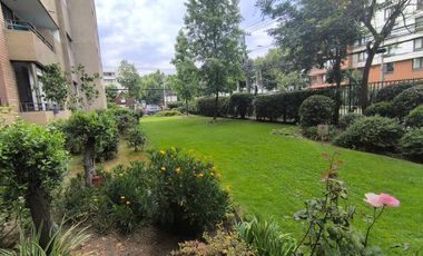 Venta Departamento Exequiel Fernández 1555 Ñuñoa