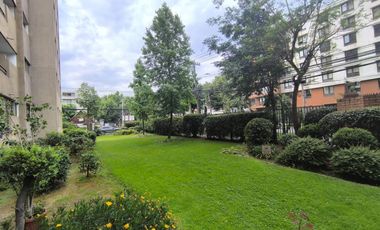 Venta Departamento Exequiel Fernández 1555 Ñuñoa