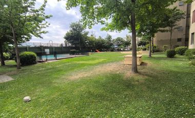 Venta Departamento Exequiel Fernández 1555 Ñuñoa