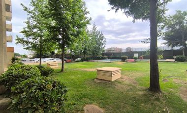 Venta Departamento Exequiel Fernández 1555 Ñuñoa