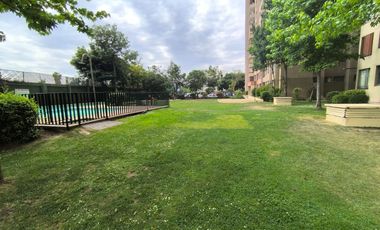 Venta Departamento Exequiel Fernández 1555 Ñuñoa