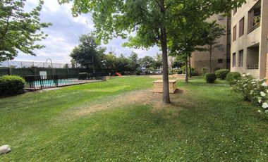 Venta Departamento Exequiel Fernández 1555 Ñuñoa