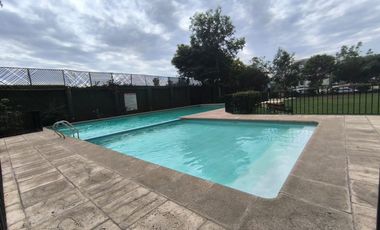 Venta Departamento Exequiel Fernández 1555 Ñuñoa