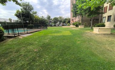 Venta Departamento Exequiel Fernández 1555 Ñuñoa