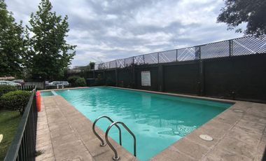 Venta Departamento Exequiel Fernández 1555 Ñuñoa