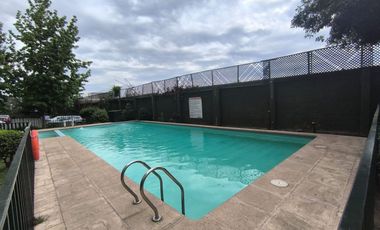 Venta Departamento Exequiel Fernández 1555 Ñuñoa