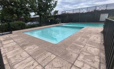 Venta Departamento Exequiel Fernández 1555 Ñuñoa