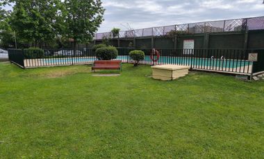 Venta Departamento Exequiel Fernández 1555 Ñuñoa