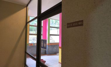 Venta Departamento Exequiel Fernández 1555 Ñuñoa