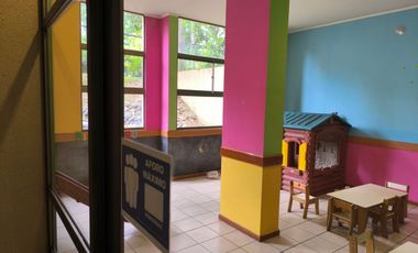 Venta Departamento Exequiel Fernández 1555 Ñuñoa