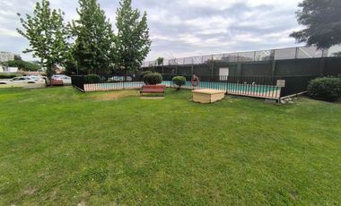 Venta Departamento Exequiel Fernández 1555 Ñuñoa