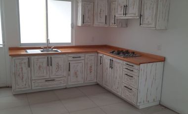 CASA NUEVA 3 RECAMARAS- LA LOMA PATZCUARO