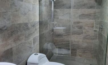 CASA NUEVA 3 RECAMARAS- LA LOMA PATZCUARO