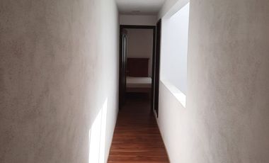 CASA NUEVA 3 RECAMARAS- LA LOMA PATZCUARO