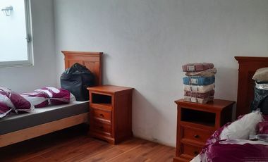 CASA NUEVA 3 RECAMARAS- LA LOMA PATZCUARO