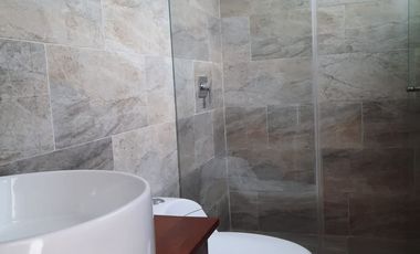 CASA NUEVA 3 RECAMARAS- LA LOMA PATZCUARO