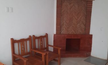 CASA NUEVA 3 RECAMARAS- LA LOMA PATZCUARO