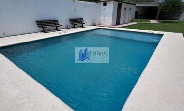 QUINTA VENTA HACIENDA DEL CIELO CADEREYTA JIMENEZ