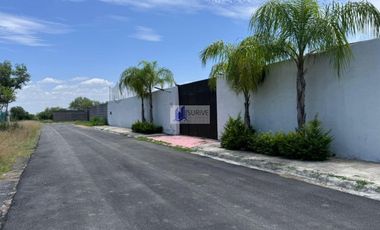 QUINTA VENTA HACIENDA DEL CIELO CADEREYTA JIMENEZ