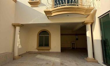 CASA EN VENTA EN FRACC. LA JOYA RESIDENCIAL BOCA DEL RÍO VERACRUZ.