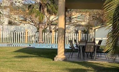 CASA EN VENTA EN FRACC. LA JOYA RESIDENCIAL BOCA DEL RÍO VERACRUZ.